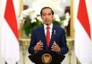 Presiden Jokowi Dorong Pemimpin Negara Lakukan Langkah Nyata Atasi Kesenjangan Vaksin Antar Negara