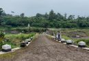 7 Tahun Ambrol Tak Diperbaiki, Jembatan Kali Konto Pondok Agung Kecewakan Dua Orang Karyawan Toyota Malang