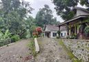 Kondisi Jalan Kampungan, Dusun Pondok, Desa Pondok Agung, Kecamatan Kasembon