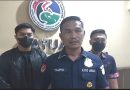 Satresnarkoba Polrestro Jakarta Barat Tangkap 2 Orang Sindikat Narkotik Jaringan Internasional 