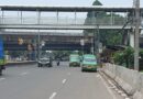 Petugas Perlu Tegas, Pengendara Sesalkan Angkot Tangerang-Cengkareng Masih Ngetem di Lamer Cengkareng Hambat Jam Kerja