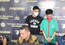 Miliki Ganja Setengah Kilogram Seorang Mahasiswa Diciduk Reserse Narkoba Polrestro Jakarta Barat