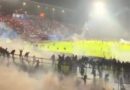 Laga Arema FC Lawan Persibaya Berakhir Ricuh, 127 Orang Meninggal Dunia