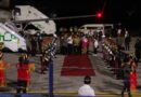 Presiden RI Tiba di Bali, Pangdam IX/Udayana Pastikan Kesiapan Keamanan KTT G20