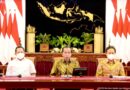 Jokowi Cabut PPKM Covid-19 Hari Ini