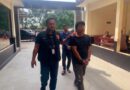 Palak Sopir Truk, Dua Pemuda Diringkus Reserse Polsek Cengkareng
