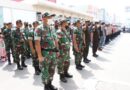 Pengamanan Perayaan Cap Gomeh 2023, Polres Metro Jakarta Barat Terjunkan 235 Personel Gabungan