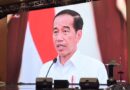 Presiden Joko Widodo Berharap Indonesia Tidak Hanya Juara Dalam Industri Otomotif Dunia