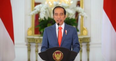Presiden Joko Widodo Dipastikan Akan Hadir Pada HPN 2023 di Medan