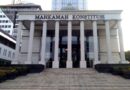 MK Kabulkan Perubahan Masa Jabatan Pimpinan KPK dari 4 Tahun Jadi 5 Tahun