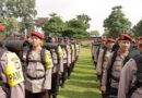 Pengamanan TPS Pemilu 2024, Polrestro Jakbar Terjunkan 900 Personel