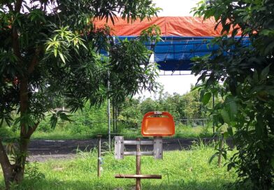 Sudin KPKP Jakarta Barat Dinilai Tidak Beres Kelola Sentra Flora dan Fauna Semanan