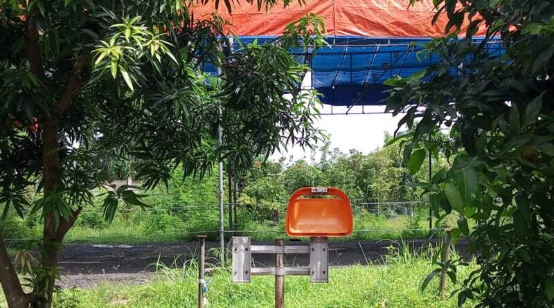 Sudin KPKP Jakarta Barat Dinilai Tidak Beres Kelola Sentra Flora dan Fauna Semanan
