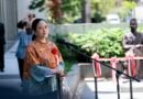 Ketua DPR-RI Puan Maharani Resmikan Patung Sukarno di KBRI Tokyo