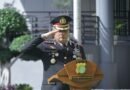 Hari Pahlawan 2025, Wakapolres Jakarta Barat Ajak Personel Teladani Nilai Kepahlawan
