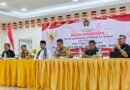 PWI, Tiga Pilar, dan Ormas Jakarta Barat Gelar Dialog Kebangsaan untuk Perkuat Kesadaran Hukum