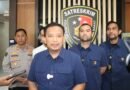 Dua Pelaku Jambret di Tambora Jakarta Barat Ditangkap