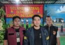Lakukan Video Call Cabul, Pria Muda Ditangkap Polisi di Jakarta Barat