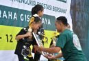 Kejuaraan Danrem Cup Jadi Momentum Pembinaan Olahraga Nasional