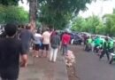 OTK Keroyok Dua Orang Matel si Kalibata Jaksel, Satu Tewas Bersimbah Darah