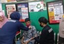 Polres Jakarta Barat Gelar Bakti Kesehatan bagi Korban Banjir