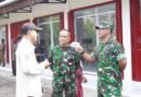 Warga Desa Bumirejo Sambut Baik Pembangunan KDKMP Kodim 0808/Blitar