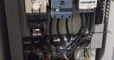 Mesin Pompa Banjir di Klingkit Rawa Buaya Sempat Mati, Saat Ini Kembali Beroperasi Normal