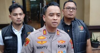 Cekcok Saat Parkir Berujung Penganiayaan, Pelaku Diamankan Polsek Tambora