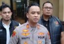 Motor Warga Dicuri, Berhasil Ditemukan Polsek Tambora