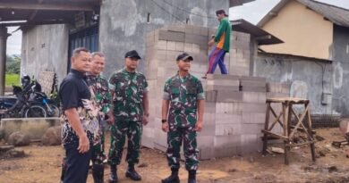 TNI Dukung Percepatan Koperasi Desa Merah Putih di Trenggalek