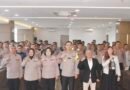 Polres Metro Jakarta Barat Gelar Bimtek Komunikasi Publik dan Transformasi Citra Polri