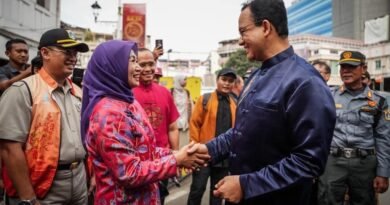 Cap Go Meh 2026: Simbol Harmoni Budaya dan Keberlanjutan Pembangunan Jakarta