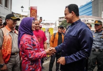 Cap Go Meh 2026: Simbol Harmoni Budaya dan Keberlanjutan Pembangunan Jakarta