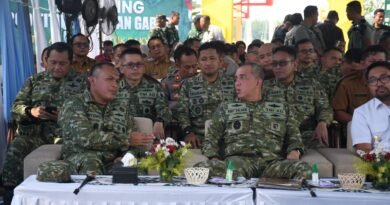 Jembatan Perintis Garuda Dorong Peningkatan Kesejahteraan Masyarakat