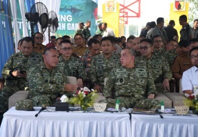 Jembatan Perintis Garuda Dorong Peningkatan Kesejahteraan Masyarakat