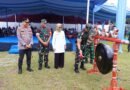 Penutupan TMMD ke-127 Kodim 0808/Blitar, Wujud Sinergi TNI dan Rakyat Bangun Desa