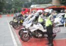 Operasi Ketupat Jaya 2026 Digelar, 1.300 Personel Gabungan Siap Amankan Lebaran di Jakarta Barat