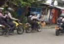 Polisi Gelar Patroli di Tambora Cegah Tawuran Selama Ramadhan