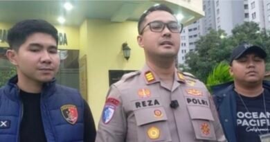 Gasak Perhiasan Senilai Rp300 Juta, Seorang Wanita Diringkus Reserse Polsek Grogol Petamburan