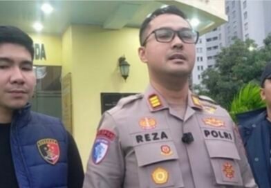 Gasak Perhiasan Senilai Rp300 Juta, Seorang Wanita Diringkus Reserse Polsek Grogol Petamburan