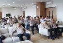 Puslitbang Polri Teliti Polres Metro Jakarta Barat Terkait Pemberantasan Korupsi