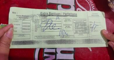 Calo Tiket Mudik Lebaran 2026 Beraksi di Terminal Kalideres, Puluhan Penumpang Telantar