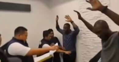 Terlibat Penipuan Black Dollar, Dua WN Liberia Ditangkap Polres Metro Jakarta Barat