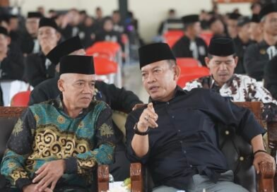 Mayor Cke Kasihono: PSHT Harus Jadi Pelopor Persatuan dan Kesatuan Bangsa