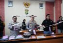 Satu Dari Tiga Remaja Positif Telan Narkoba Terlibat Tawuran Berujung Diringkus Reserse Polsektro Tamansari