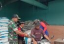 Agar Tepat Sasaran, TNI Kawal Ketat Penyaluran Pupuk kepada Petani
