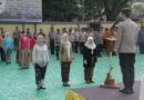 Polres Metro Jakarta Barat Gelar Upacara Peringati Hari Kartini