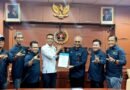 Putusan Rapat Pleno PWI Pusat, Lampung Jadi Tuan Rumah HPN dan Porwanas 2027