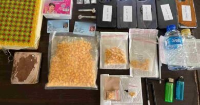 Dia Pengedar Narkoba Diringkus Polres Jakbar, Ribuan Butir Ekstasi dan Sabu Disita