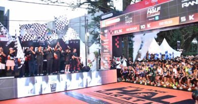 Danrem 083/Baladhika Jaya: Malang Half Marathon Perkuat Sinergi dan Promosikan Potensi Daerah